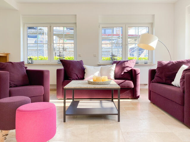 Ferienhaus in Timmendorfer Strand - Seepferd - Bild 7