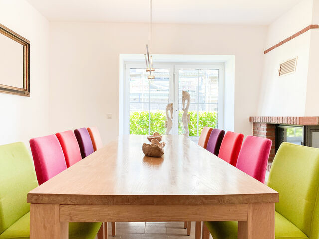 Ferienhaus in Timmendorfer Strand - Seepferd - Bild 11