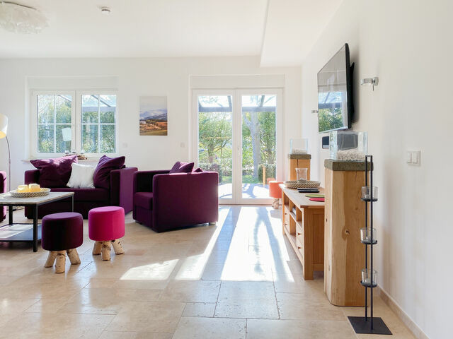 Ferienhaus in Timmendorfer Strand - Seepferd - Bild 12