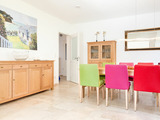 Ferienhaus in Timmendorfer Strand - Seepferd - Bild 14