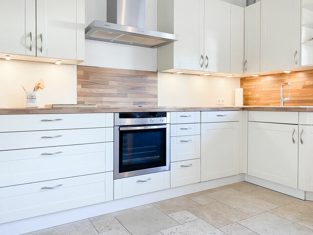 Ferienhaus in Timmendorfer Strand - Seepferd - Bild 16