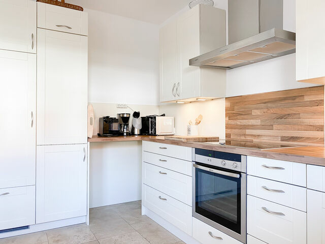 Ferienhaus in Timmendorfer Strand - Seepferd - Bild 17