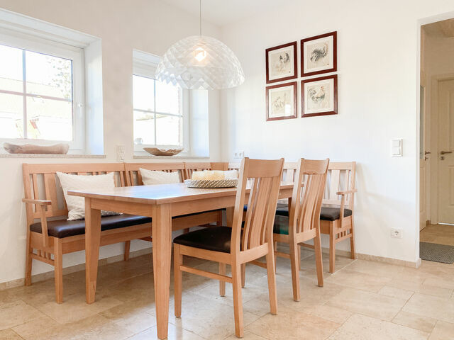 Ferienhaus in Timmendorfer Strand - Seepferd - Bild 18