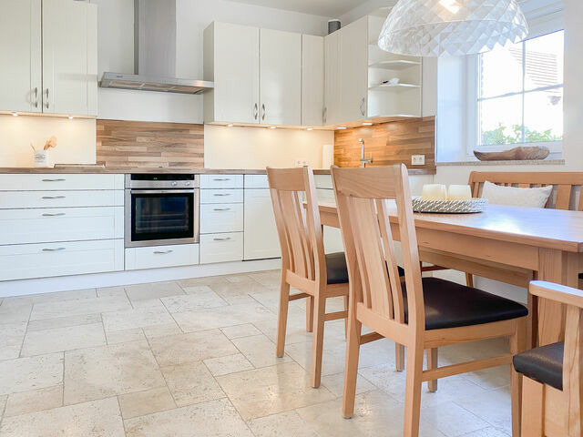 Ferienhaus in Timmendorfer Strand - Seepferd - Bild 19