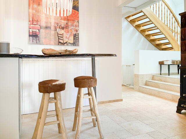 Ferienhaus in Timmendorfer Strand - Seepferd - Bild 20