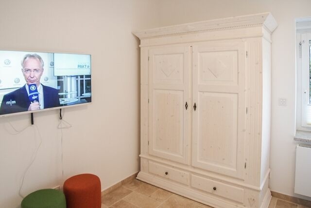 Ferienhaus in Timmendorfer Strand - Seepferd - Bild 22