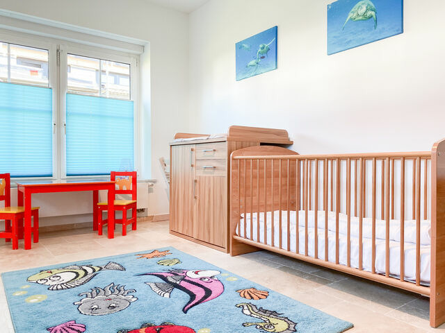 Ferienhaus in Timmendorfer Strand - Seepferd - Bild 24