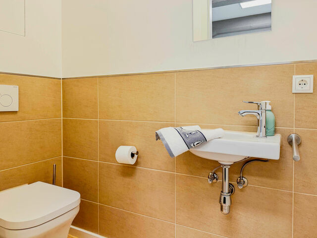 Ferienwohnung in Barth - Speicherresidenz App 3.1 Hafenloge - Bild 8