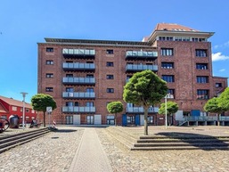 Speicherresidenz App. 3.1 Hafenloge