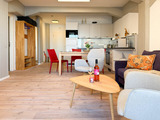 Ferienwohnung in Barth - Speicherresidenz App. 3.1 Hafenloge - Bild 2