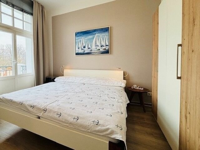 Ferienwohnung in K&uuml;hlungsborn - Haus am Park - 48-36 - Bild 5