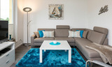 Ferienwohnung in Scharbeutz - Penthouse Sunside - Bild 3