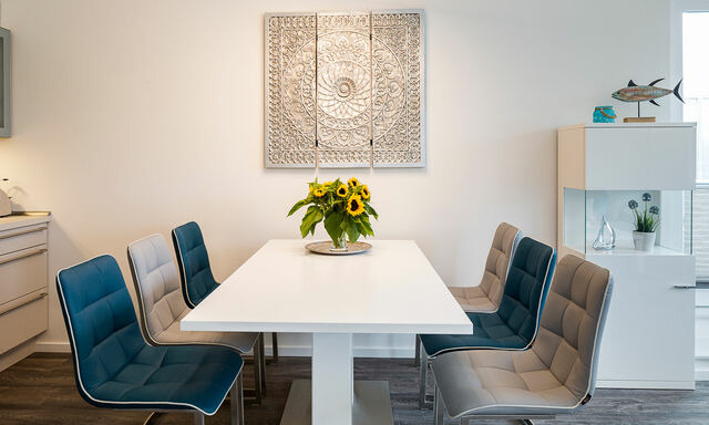 Ferienwohnung in Scharbeutz - Penthouse Sunside - Bild 5