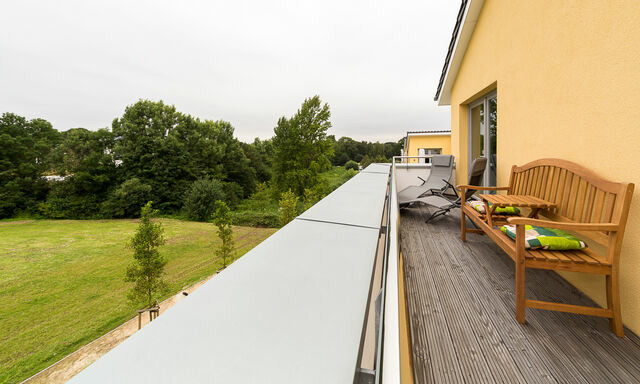 Ferienwohnung in Scharbeutz - Penthouse Sunside - Bild 9
