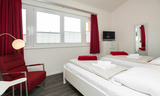 Ferienwohnung in Scharbeutz - Penthouse Sunside - Bild 13