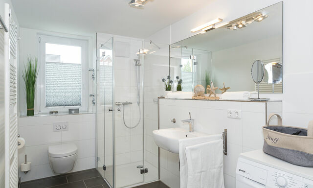 Ferienwohnung in Scharbeutz - Penthouse Sunside - Bild 14