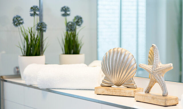 Ferienwohnung in Scharbeutz - Penthouse Sunside - Bild 15