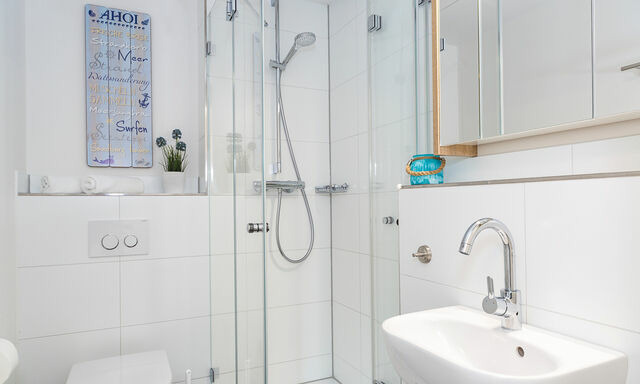 Ferienwohnung in Scharbeutz - Penthouse Sunside - Bild 16