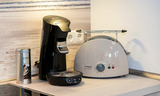 Ferienwohnung in Scharbeutz - Penthouse Sunside - Bild 20