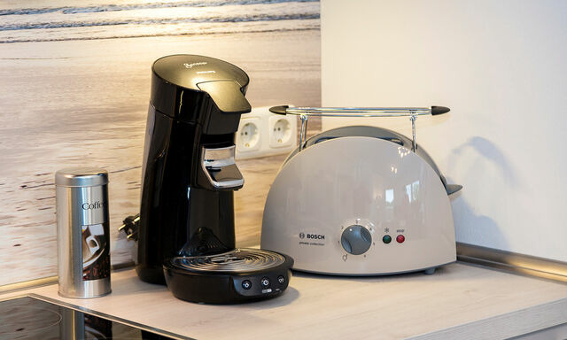Ferienwohnung in Scharbeutz - Penthouse Sunside - Bild 20