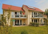 Ferienwohnung in Heringsdorf - Villa Inseltraum, App. 3 - Bild 1