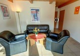 Ferienwohnung in Heringsdorf - Villa Inseltraum, App. 3 - Bild 2