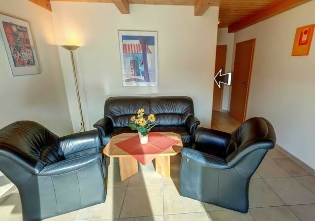 Ferienwohnung in Heringsdorf - Villa Inseltraum, App. 3 - Bild 2