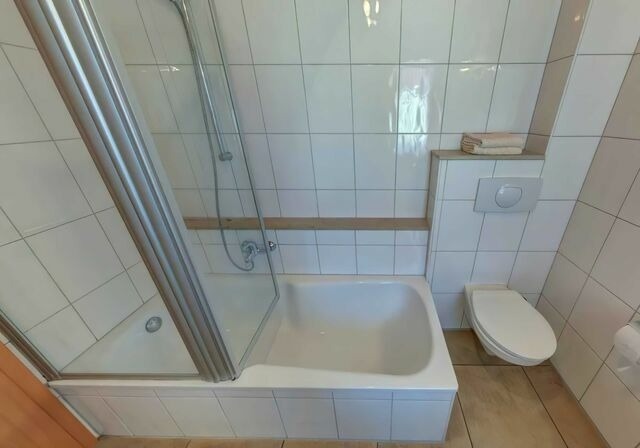 Ferienwohnung in Heringsdorf - Villa Inseltraum, App. 3 - Bild 3