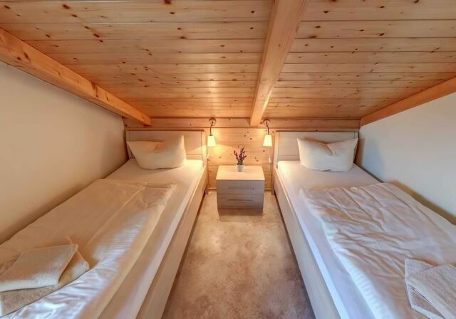 Ferienwohnung in Heringsdorf - Villa Inseltraum, App. 3 - Bild 4