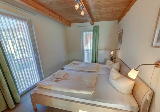 Ferienwohnung in Heringsdorf - Villa Inseltraum, App. 3 - Bild 6