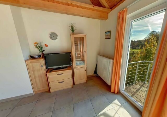 Ferienwohnung in Heringsdorf - Villa Inseltraum, App. 3 - Bild 7