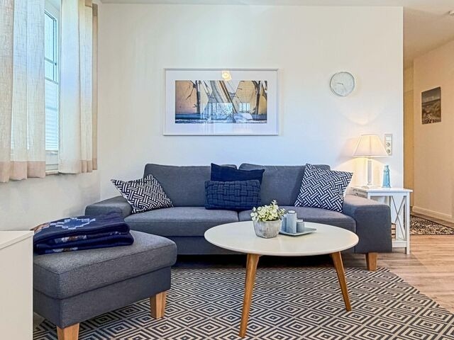 Ferienwohnung in Zingst - Feriengl&uuml;ck - Bild 3