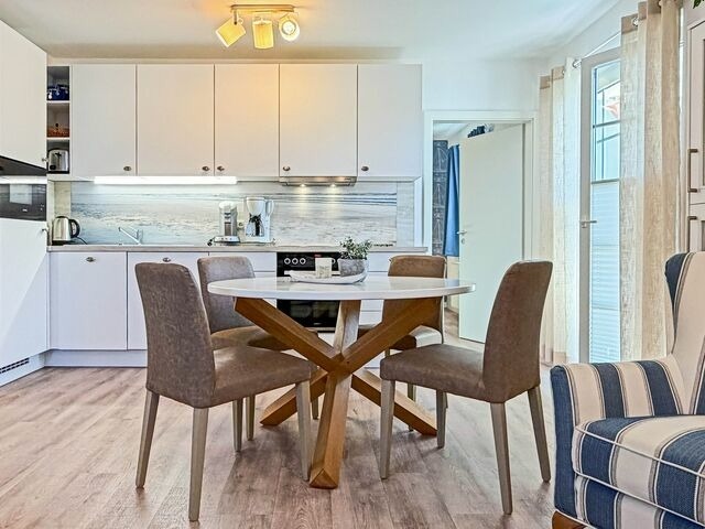 Ferienwohnung in Zingst - Feriengl&uuml;ck - Bild 4