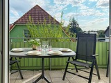 Ferienwohnung in Zingst - Feriengl&uuml;ck - Bild 6