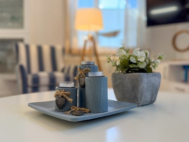 Ferienwohnung in Zingst - Feriengl&uuml;ck - Bild 7