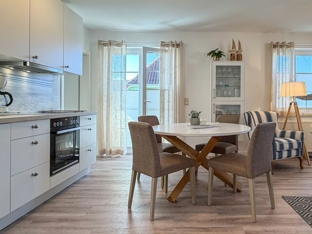 Ferienwohnung in Zingst - Feriengl&uuml;ck - Bild 9