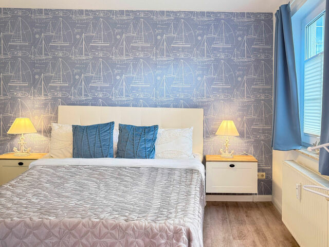 Ferienwohnung in Zingst - Feriengl&uuml;ck - Bild 10