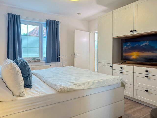Ferienwohnung in Zingst - Feriengl&uuml;ck - Bild 12