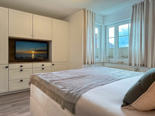 Ferienwohnung in Zingst - Feriengl&uuml;ck - Bild 13
