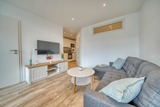 Ferienwohnung in Heiligenhafen - Ferienpark - Haus C, App. 0C0308 - Bild 1