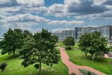 Ferienwohnung in Heiligenhafen - Ferienpark - Haus C, App. 0C0308 - Bild 2