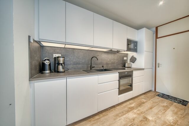 Ferienwohnung in Heiligenhafen - Ferienpark - Haus C, App. 0C0308 - Bild 5