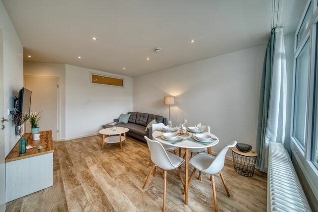 Ferienwohnung in Heiligenhafen - Ferienpark - Haus C, App. 0C0308 - Bild 13