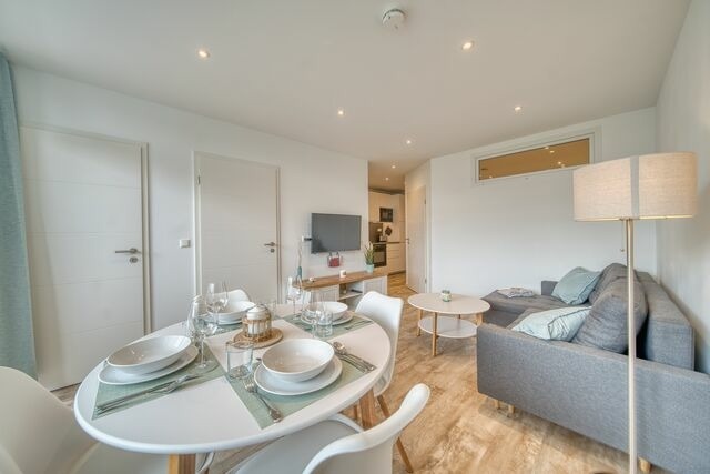 Ferienwohnung in Heiligenhafen - Ferienpark - Haus C, App. 0C0308 - Bild 15