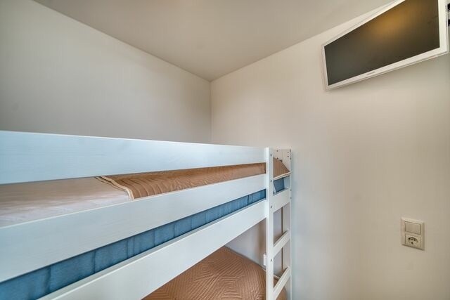 Ferienwohnung in Heiligenhafen - Ferienpark - Haus C, App. 0C0308 - Bild 17