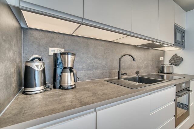 Ferienwohnung in Heiligenhafen - Ferienpark - Haus C, App. 0C0308 - Bild 19