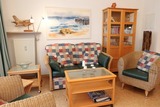 Ferienwohnung in K&uuml;hlungsborn - Meeresblick - 28-415 - Bild 3
