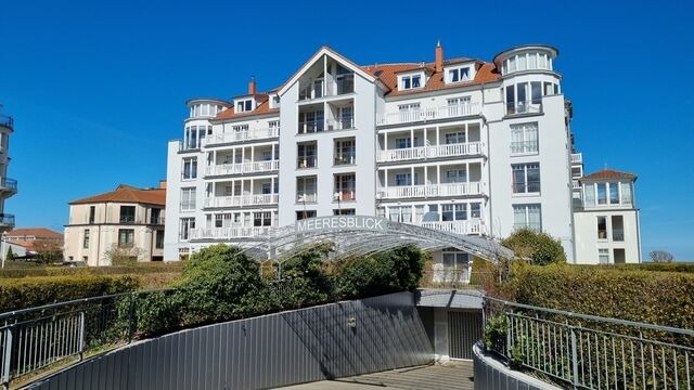 Ferienwohnung in K&uuml;hlungsborn - Meeresblick - 28-415 - Bild 16