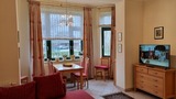 Ferienwohnung in K&uuml;hlungsborn - Villa Laura - 42-02 - Bild 4