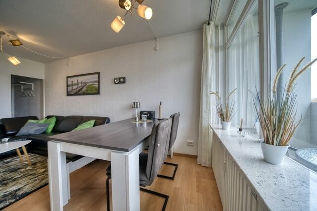 Ferienwohnung in Heiligenhafen - Ferienpark - Haus B, App. 0BEG04 - Bild 4
